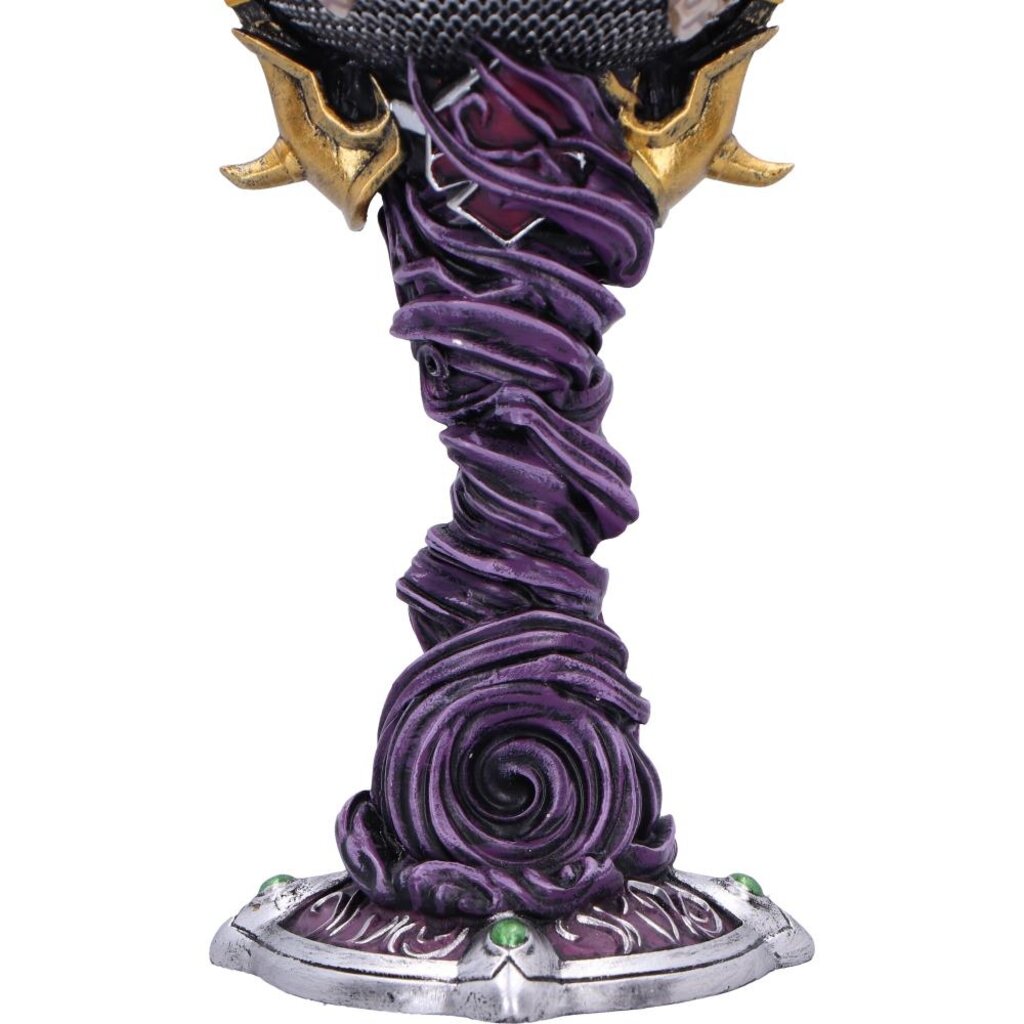 World of Warcraft World of Warcraft - Sylvanas - goblet