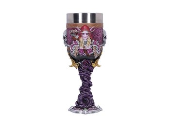 World of Warcraft World of Warcraft - Sylvanas - wijnkelk