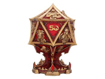 Dungeons & Dragons Dungeons & Dragons - 50th Anniversary - storage box