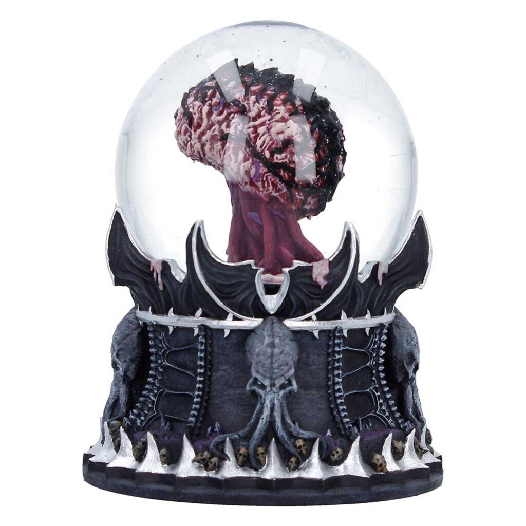 Dungeons & Dragons Dungeons & Dragons - Elder Brain - snow globe