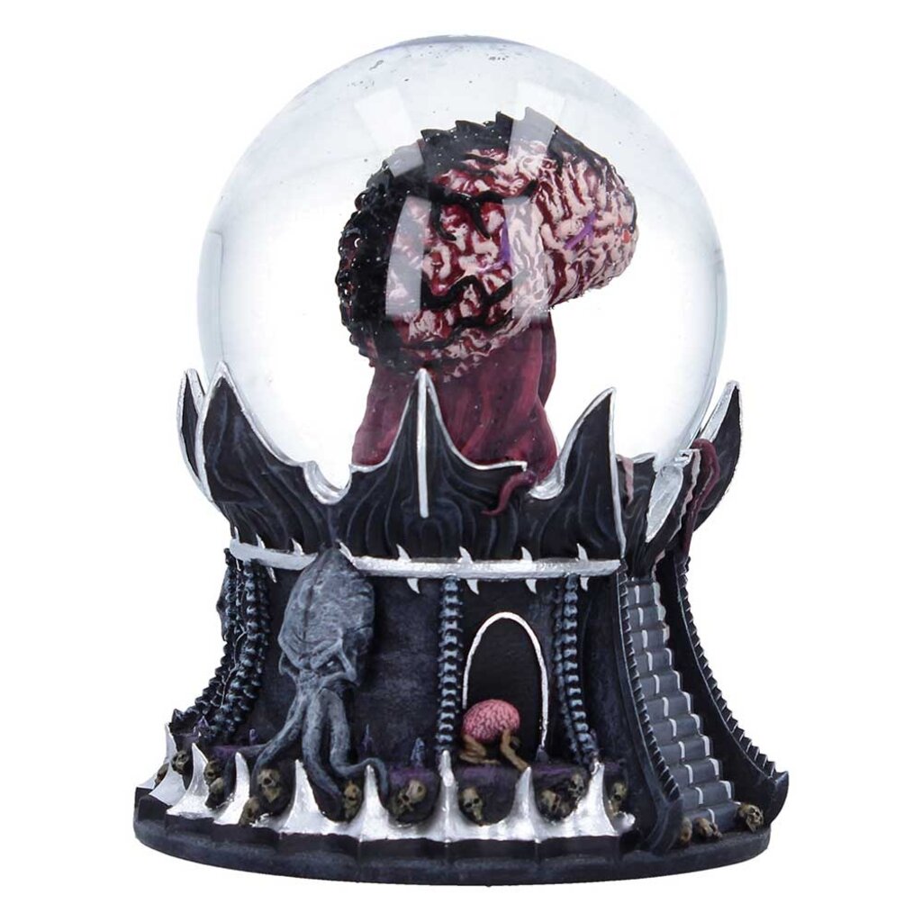 Dungeons & Dragons Dungeons & Dragons - Elder Brain - snow globe
