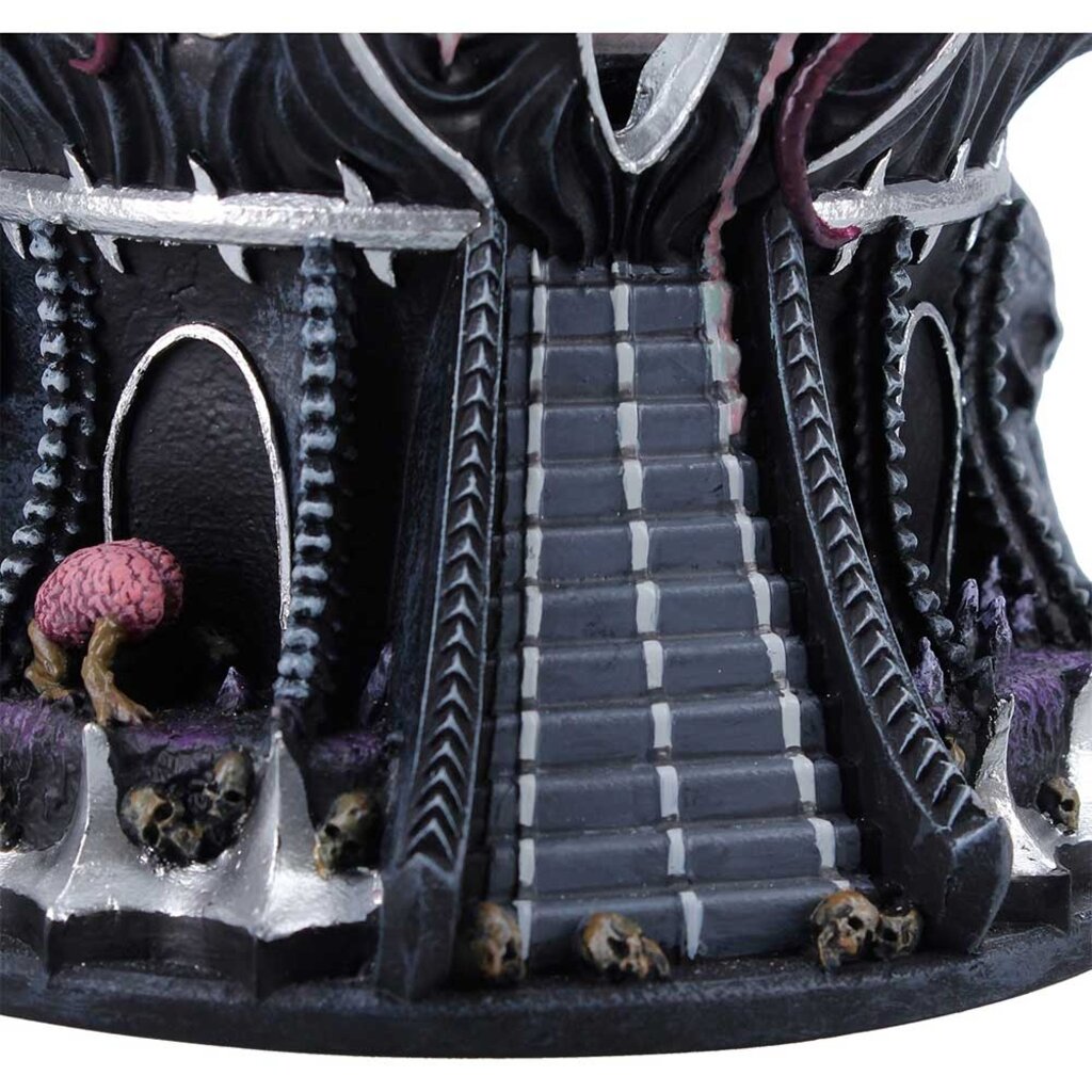 Dungeons & Dragons Dungeons & Dragons - Elder Brain - snow globe