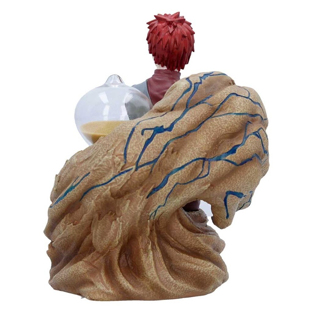 Naruto Naruto - Gaara - sand timer