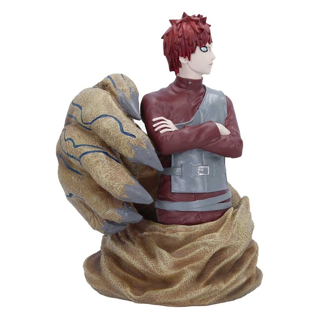 Naruto Naruto - Gaara - zandloper