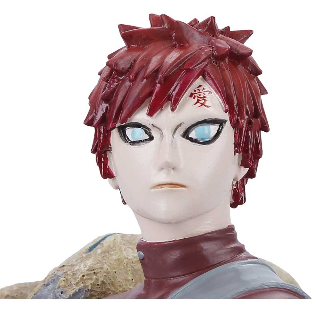 Naruto Naruto - Gaara - zandloper