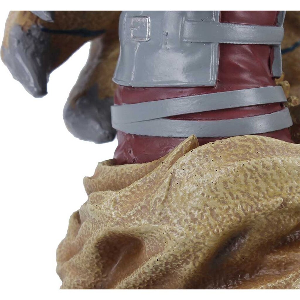 Naruto Naruto - Gaara - sand timer