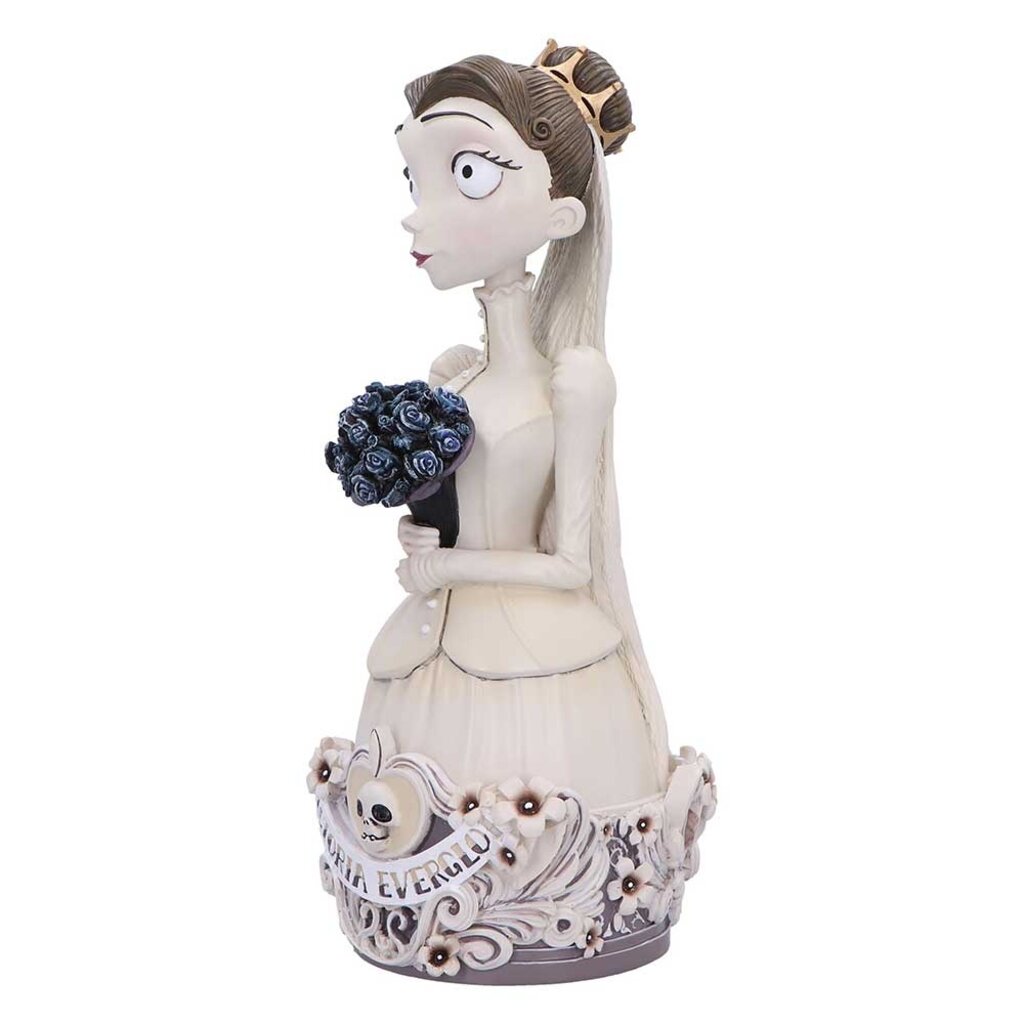 Corpse Bride Corpse Bride - Victoria - bust