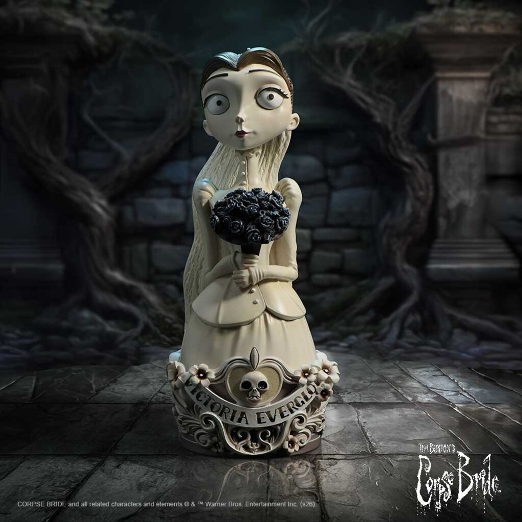 Corpse Bride Corpse Bride - Victoria - bust