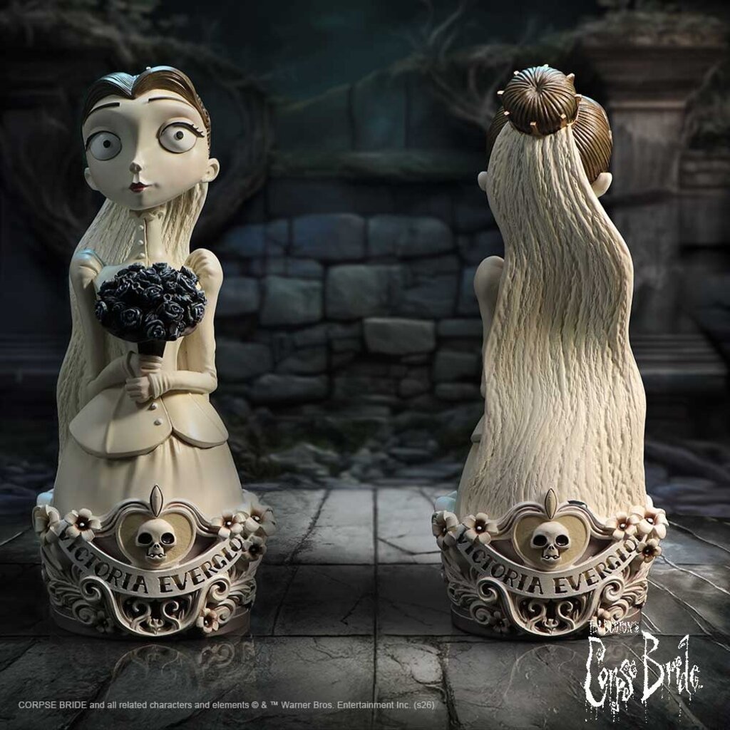 Corpse Bride Corpse Bride - Victoria - bust