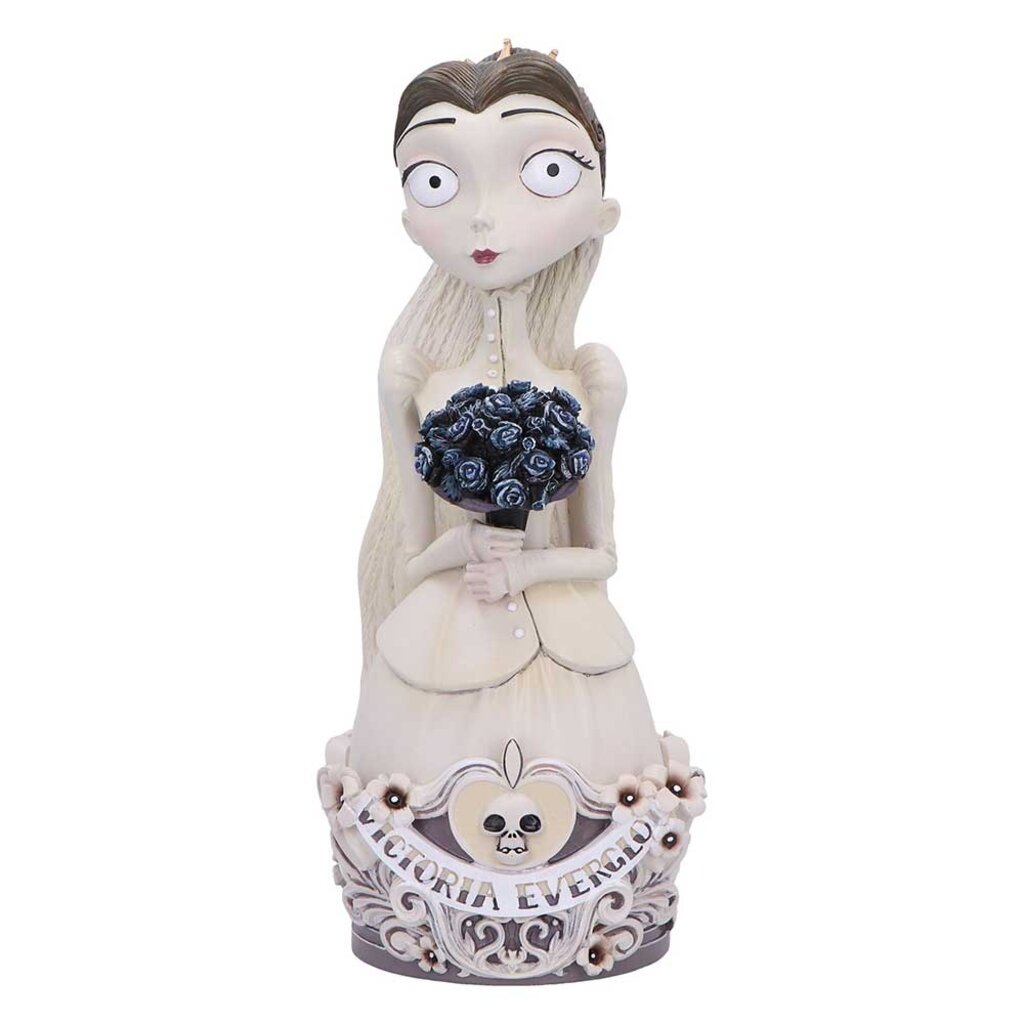 Corpse Bride Corpse Bride - Victoria - bust