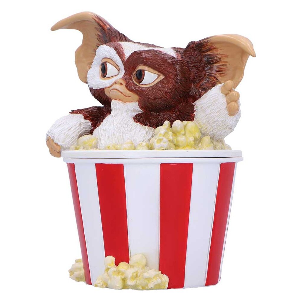 Gremlins Gremlins - Gizmo Popcorn Feast - opbergdoos (Nemesis Now)