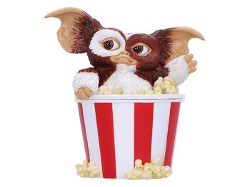 Gremlins Gremlins - Gizmo Popcorn Feast - opbergdoos