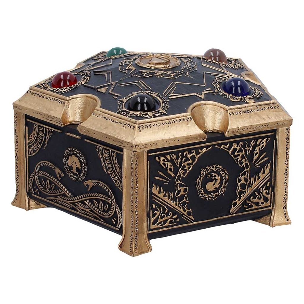 Magic the Gathering Magic: The Gathering - Mana - storage box (Nemesis Now)