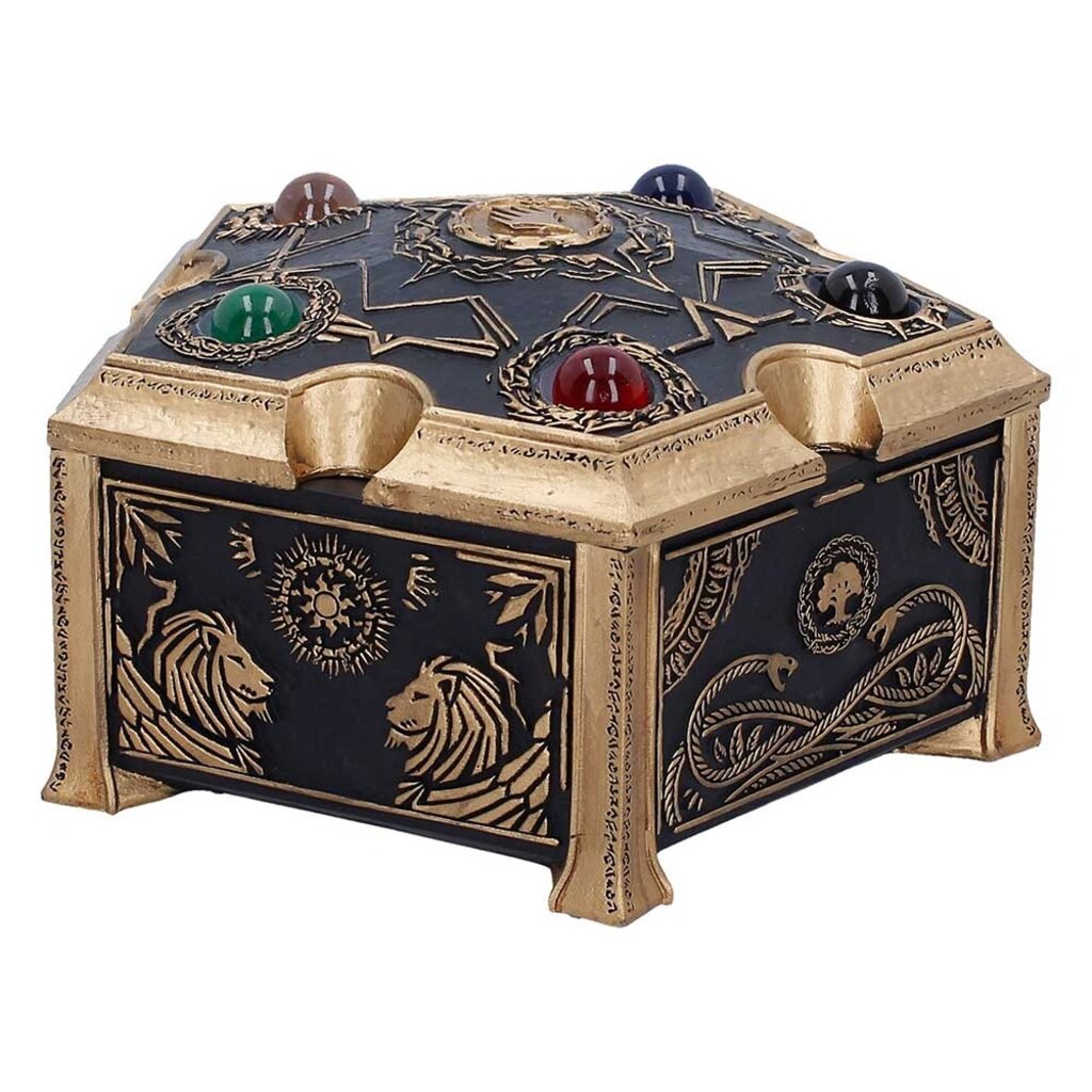 Magic the Gathering Magic: The Gathering - Mana - storage box (Nemesis Now)