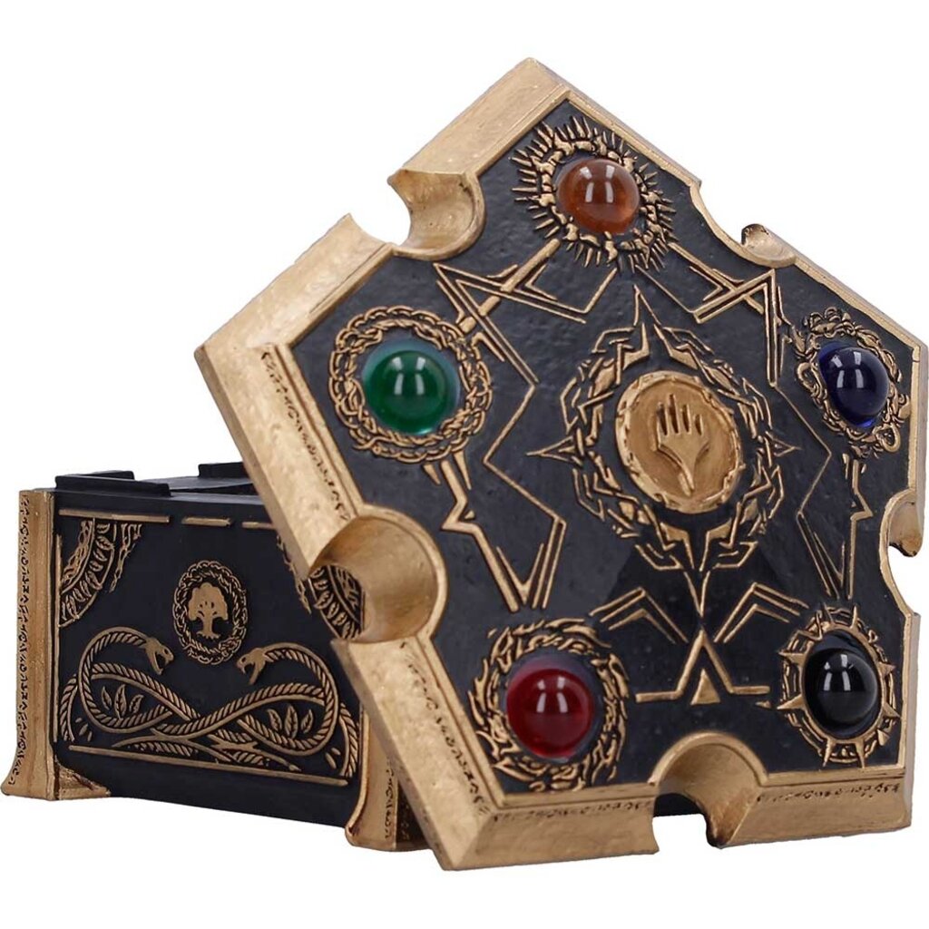Magic the Gathering Magic: The Gathering - Mana - storage box (Nemesis Now)