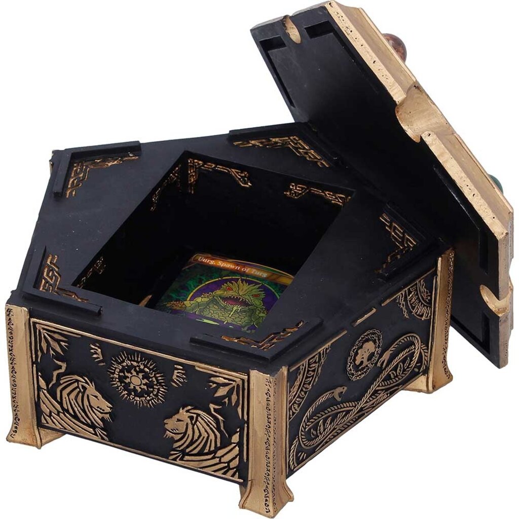 Magic the Gathering Magic: The Gathering - Mana - storage box (Nemesis Now)