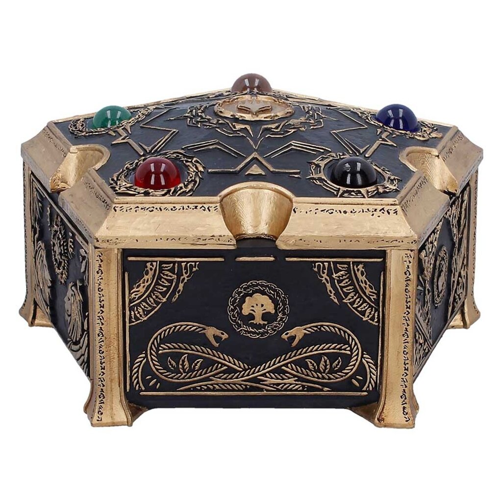 Magic the Gathering Magic: The Gathering - Mana - storage box (Nemesis Now)