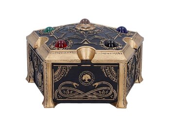 Magic the Gathering Magic: The Gathering - Mana - opbergdoos