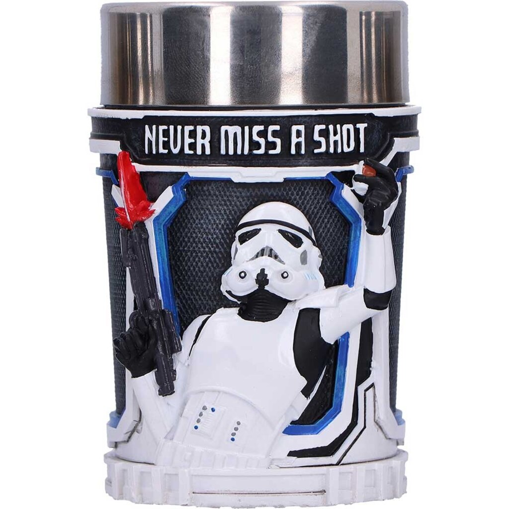 Stormtrooper Stormtrooper - shot glasses set (Nemesis Now)