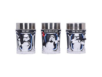 Stormtrooper Stormtrooper - shotglazen set