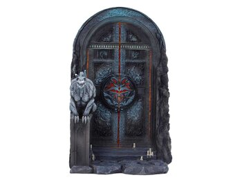 Diablo Diablo - Hells Gate - boekensteun