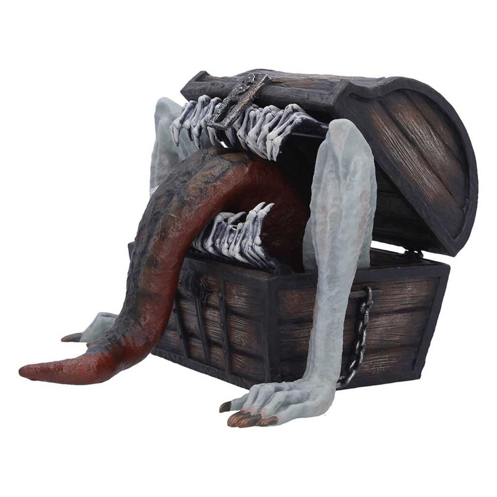 Dark Souls Dark Souls - Mimic - storage box (Nemesis Now)