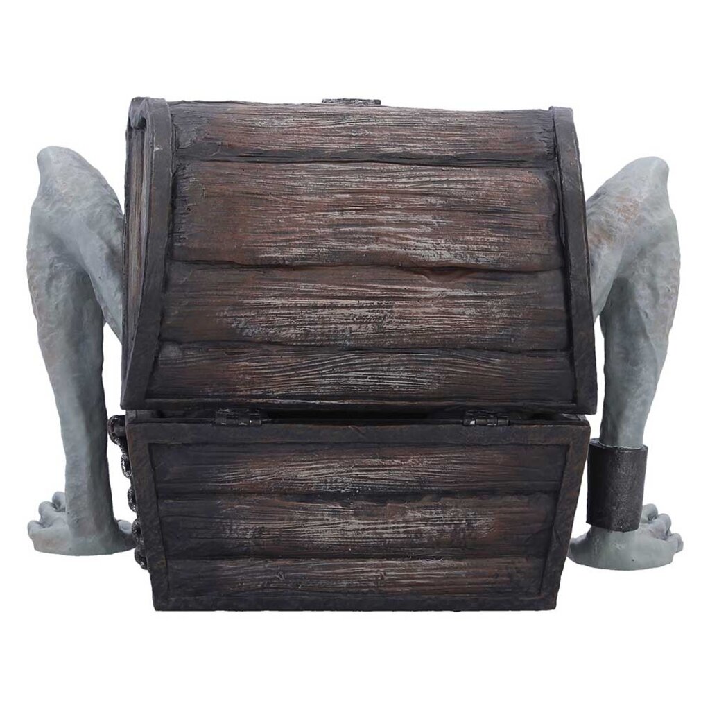 Dark Souls Dark Souls - Mimic - opbergdoos (Nemesis Now)