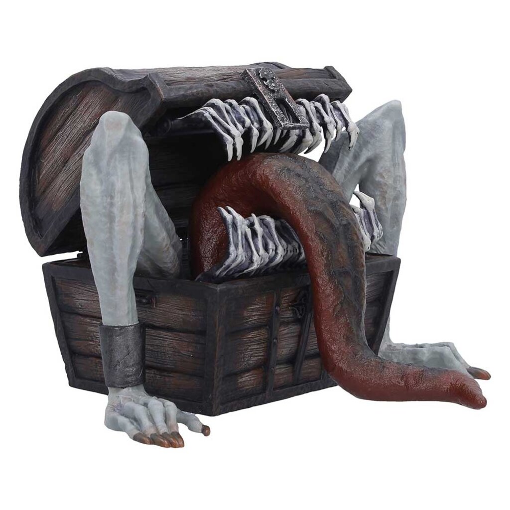 Dark Souls Dark Souls - Mimic - storage box (Nemesis Now)