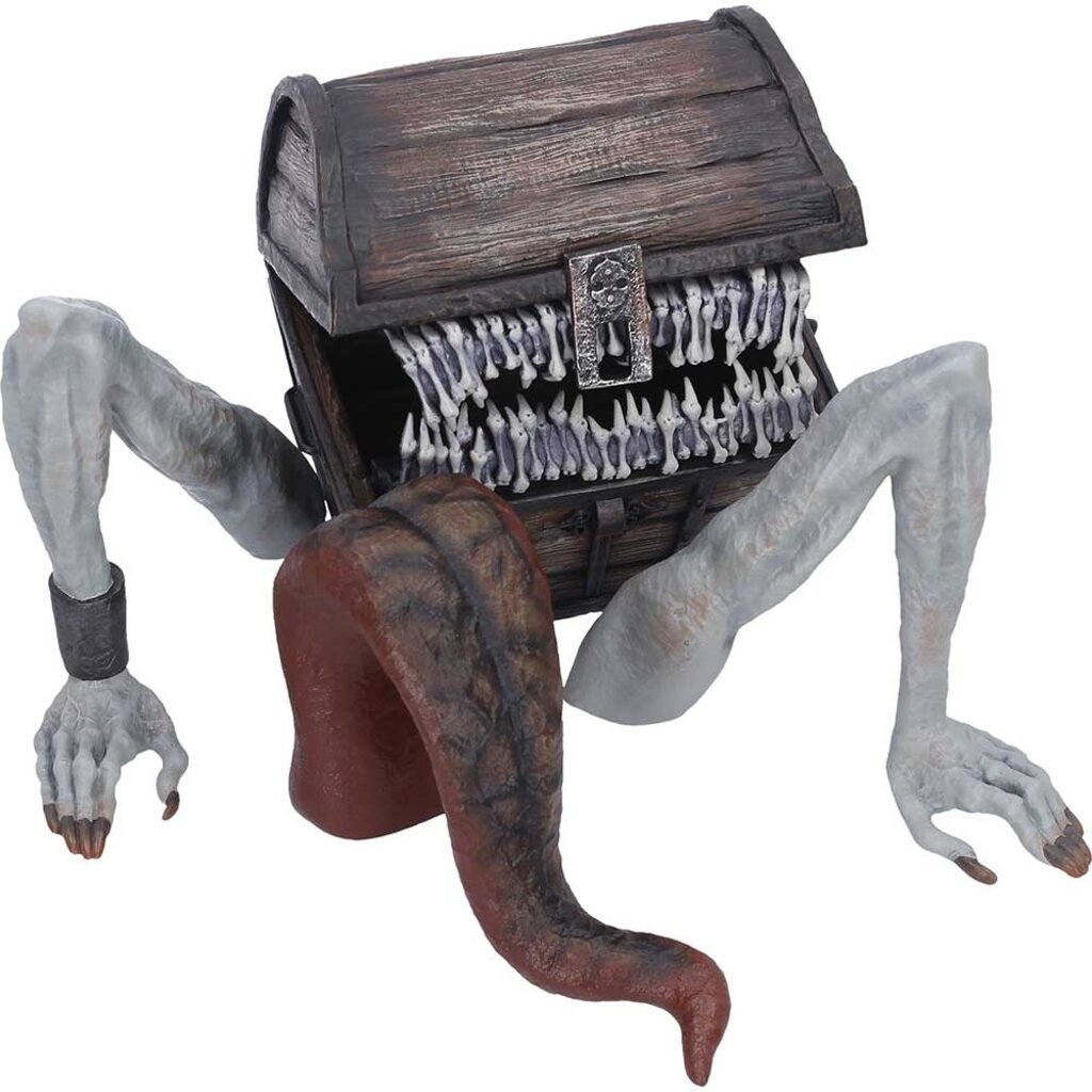 Dark Souls Dark Souls - Mimic - opbergdoos (Nemesis Now)