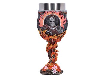 Dark Souls Dark Souls - Soul of Cinder - goblet