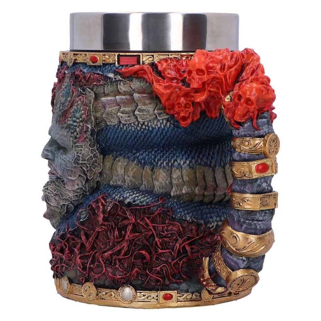 Elden Ring Elden Ring - Rykard - tankard (Nemesis Now)