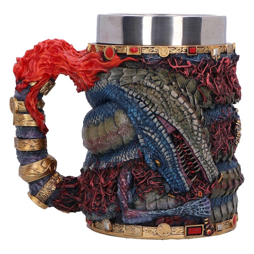 Elden Ring Elden Ring - Rykard - bierpul (Nemesis Now)