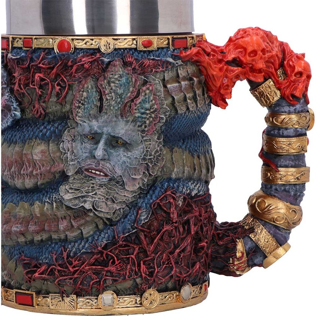 Elden Ring Elden Ring - Rykard - bierpul (Nemesis Now)