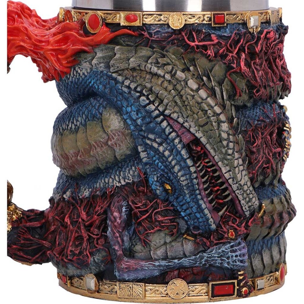 Elden Ring Elden Ring - Rykard - tankard (Nemesis Now)