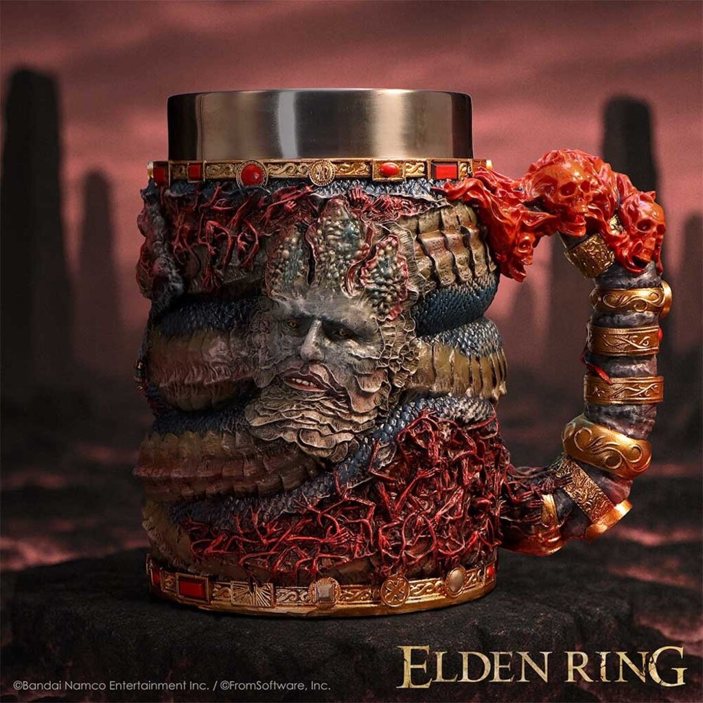 Elden Ring Elden Ring - Rykard - bierpul (Nemesis Now)