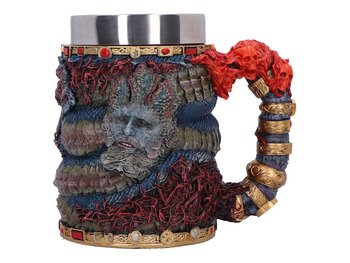 Elden Ring Elden Ring - Rykard - tankard