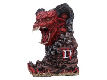 Diablo Diablo - Minion of Hell - bookends