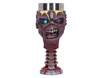 Iron Maiden Iron Maiden - Can I Play With Madness - goblet