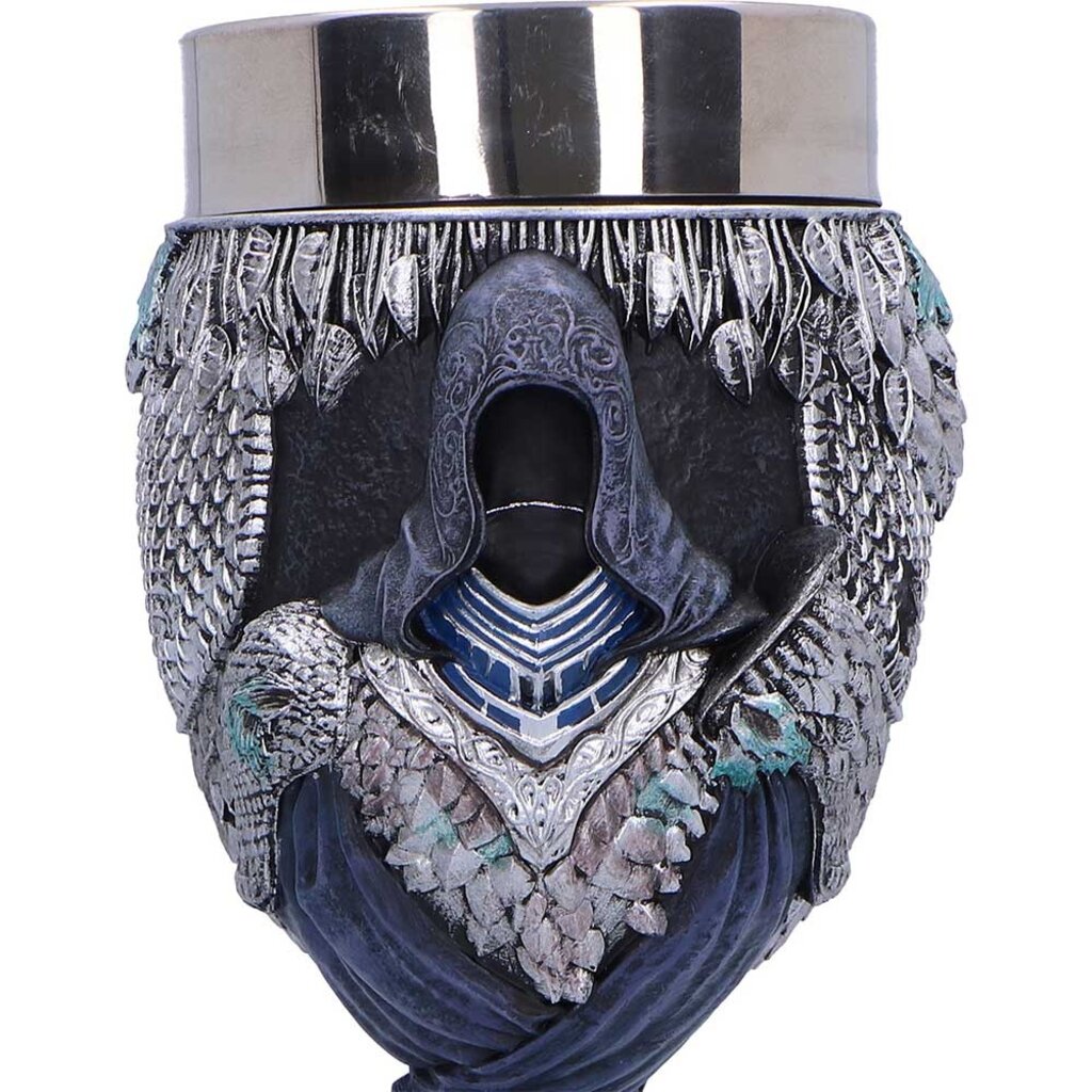 Elden Ring Elden Ring - Black Knife Assassin - goblet (Nemesis Now)