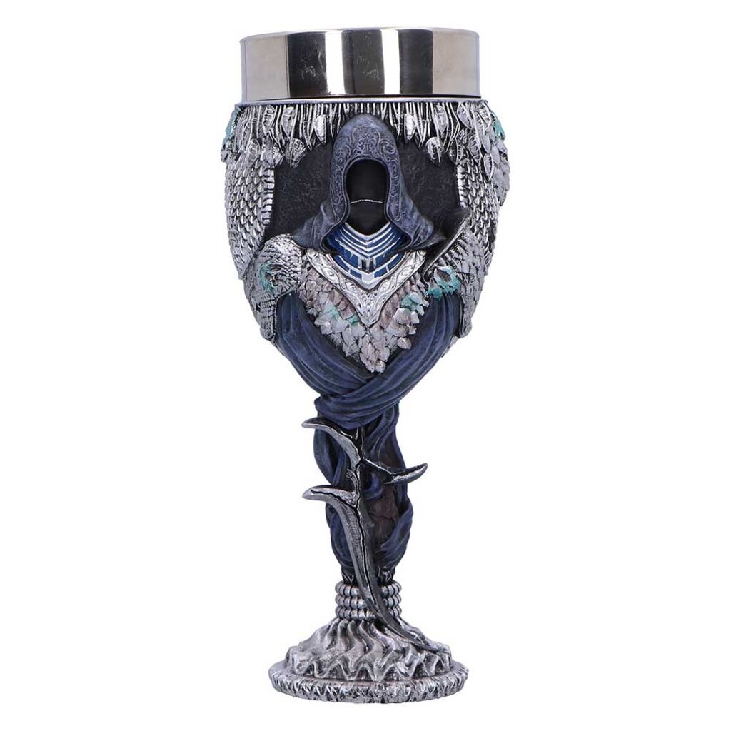 Elden Ring Elden Ring - Black Knife Assassin - goblet (Nemesis Now)