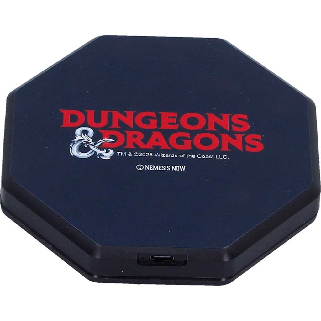 Dungeons & Dragons Dungeons & Dragons - Beholder- LED lamp - USB-C (Nemesis Now)