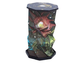 Dungeons & Dragons Dungeons & Dragons - Beholder- LED lamp - USB-C