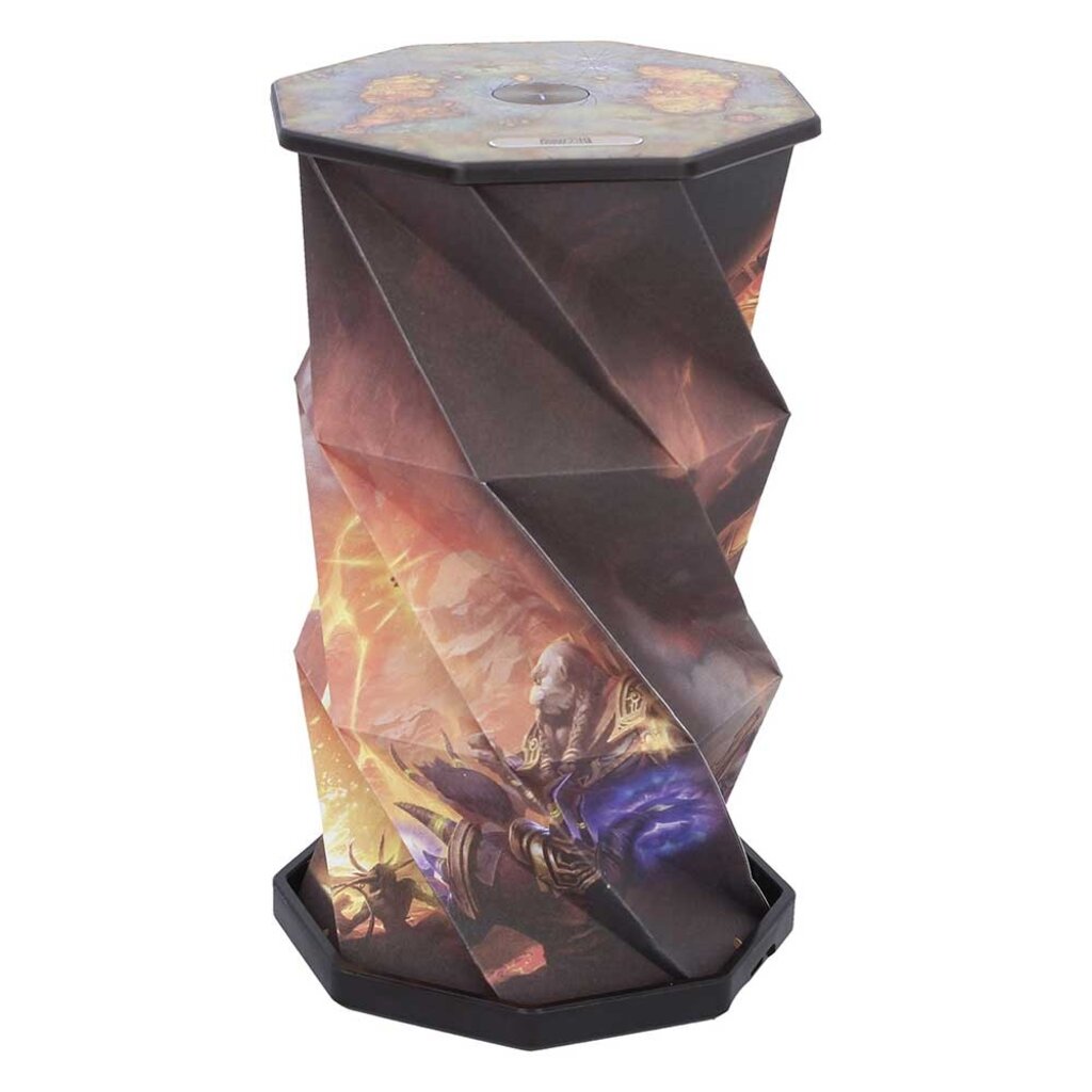 World of Warcraft World of Warcraft - Ragnaros- LED lamp - USB-C (Nemesis Now)