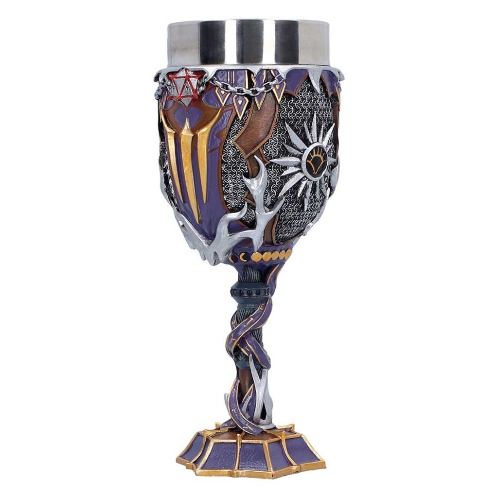 Baldur's Gate Baldur's Gate - Shadowheart - goblet (Nemesis Now)