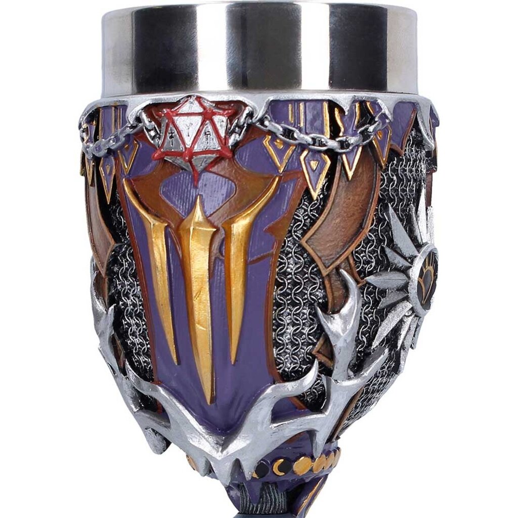 Baldur's Gate Baldur's Gate - Shadowheart - goblet (Nemesis Now)