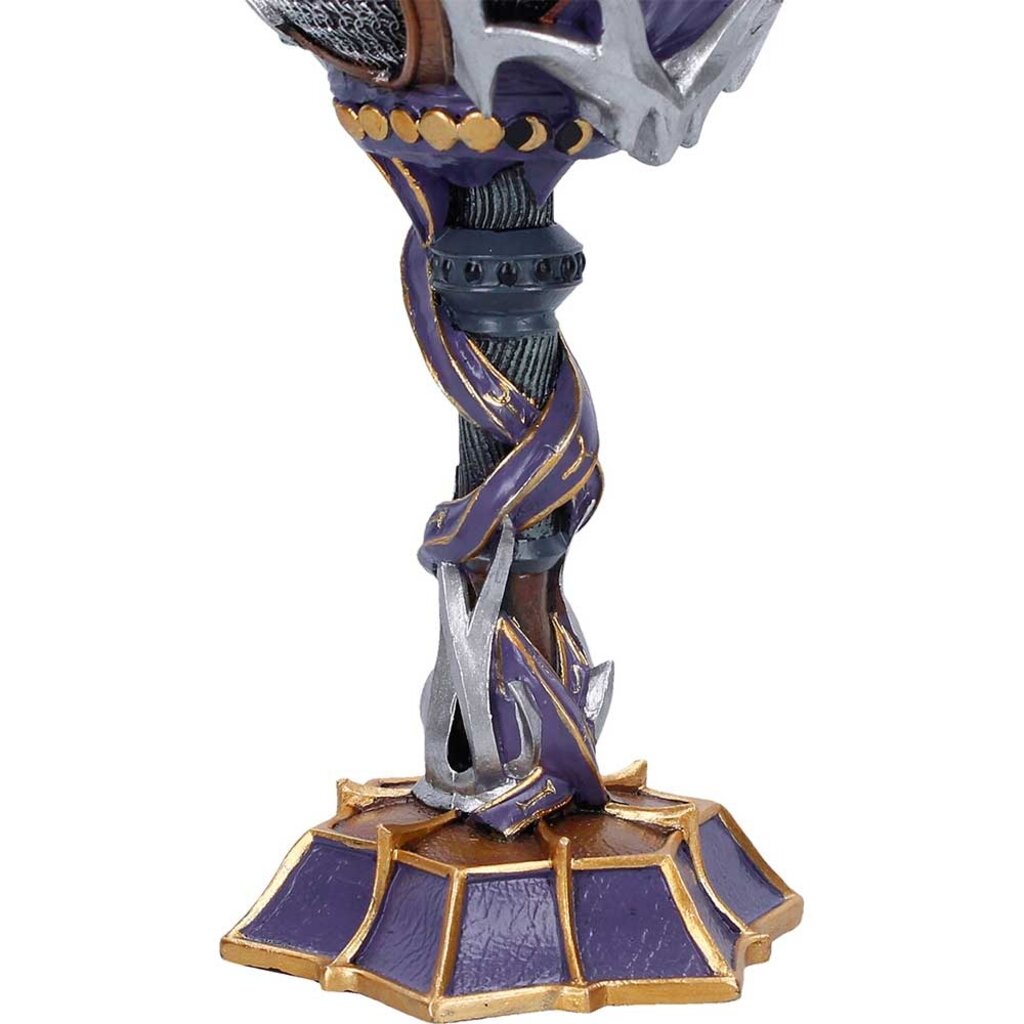 Baldur's Gate Baldur's Gate - Shadowheart - goblet (Nemesis Now)