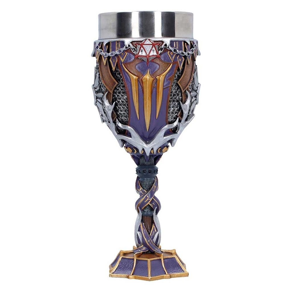 Baldur's Gate Baldur's Gate - Shadowheart - wijnkelk (Nemesis Now)