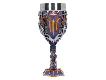 Baldur's Gate Baldur's Gate - Shadowheart - goblet