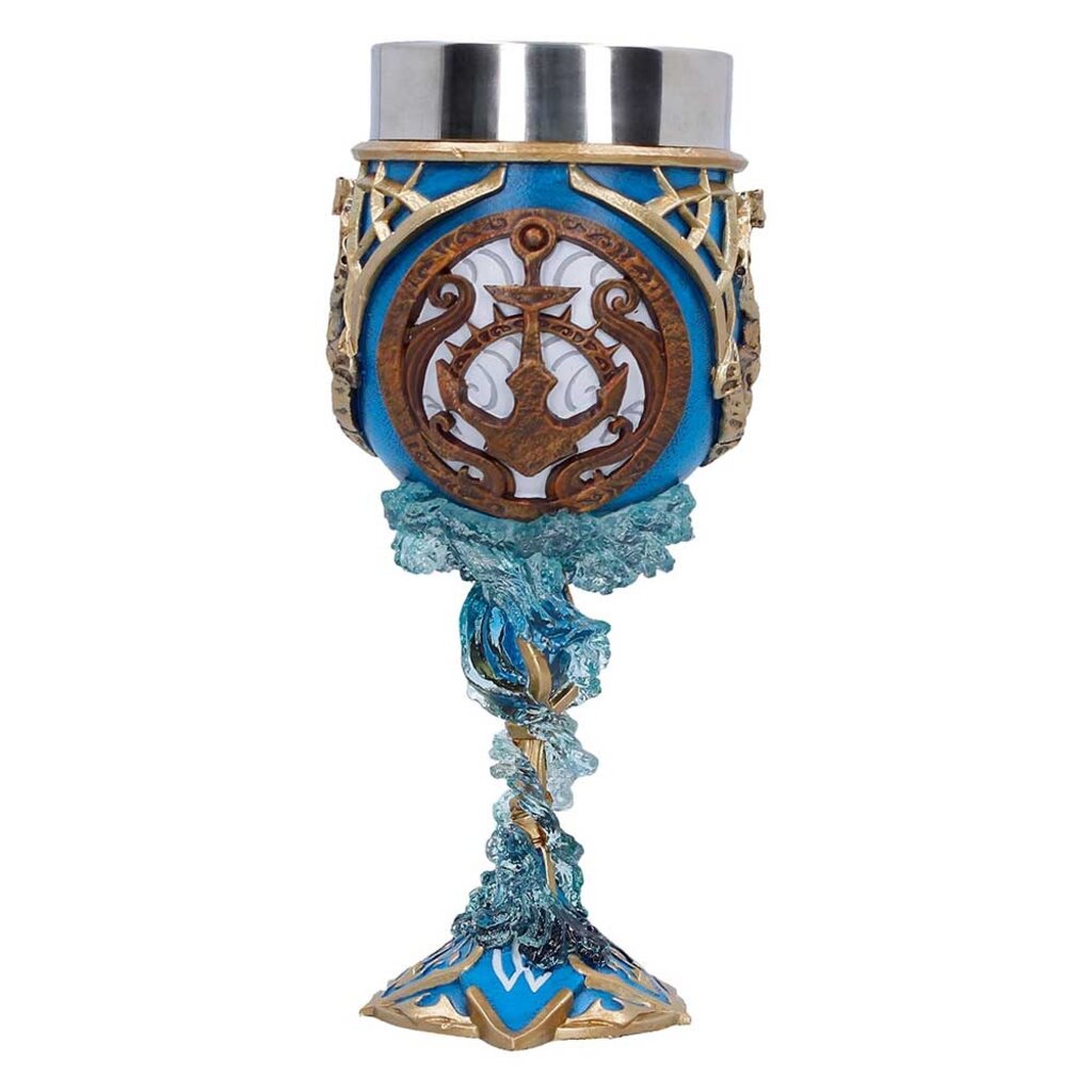 World of Warcraft World of Warcraft - Jaina Proudmoore - goblet (Nemesis Now)
