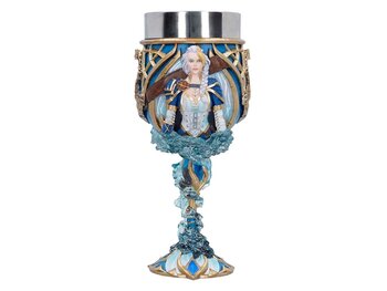 World of Warcraft World of Warcraft - Jaina Proudmoore - goblet